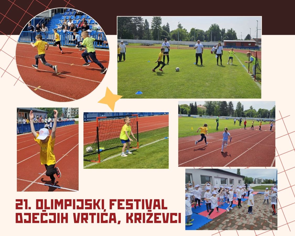 olimpijski festival